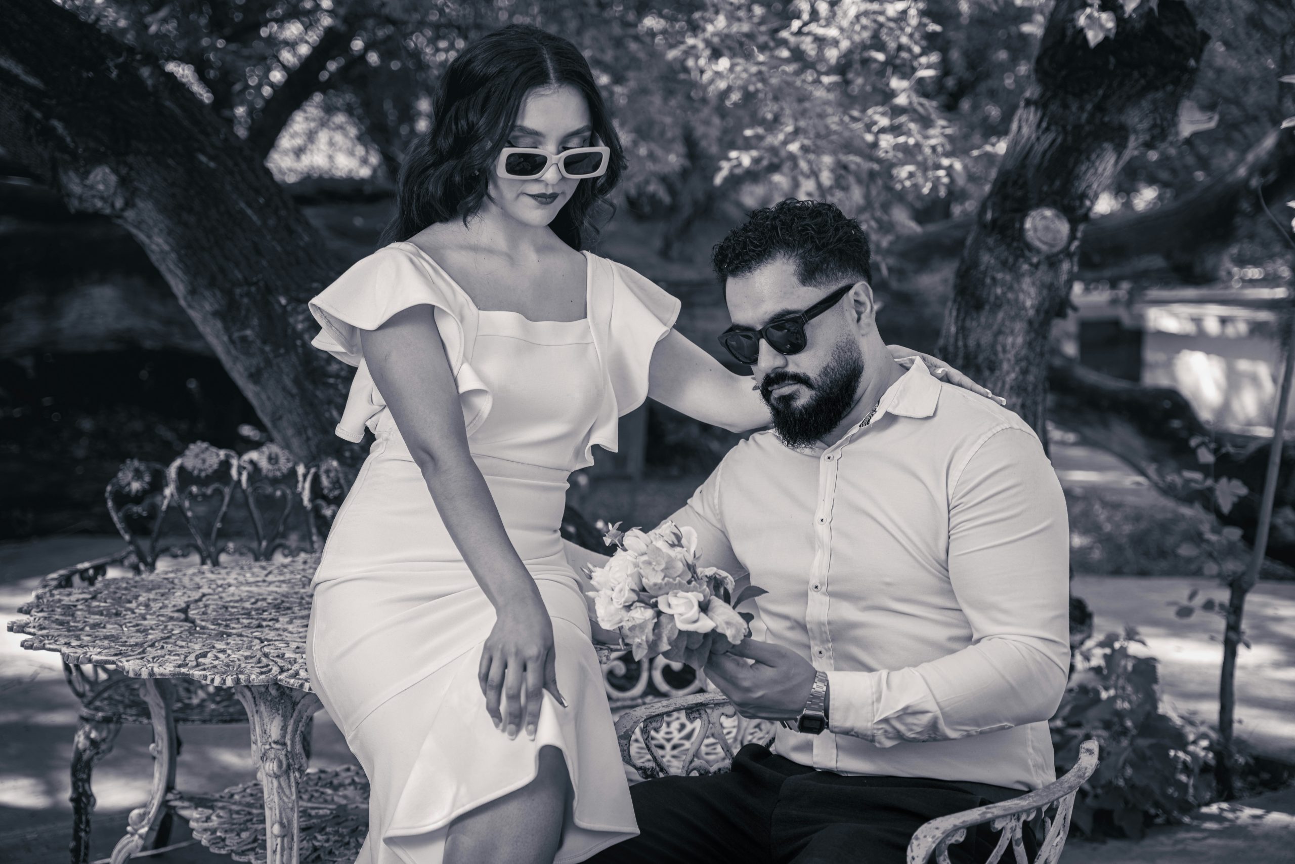 The Perfect Bridal Beauty Routine for your Big Day